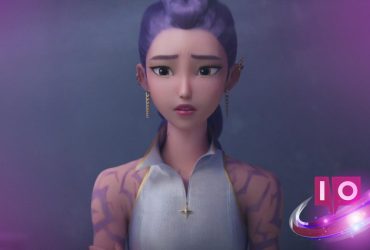 La voix de Rumi inspire le premier album d'EJAE : Un goût des chasseurs de démons K-Pop 13 La voix de Rumi inspire le premier album d'EJAE : Un goût des chasseurs de démons K-Pop