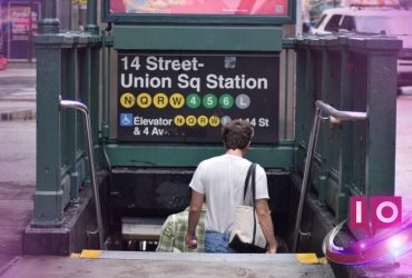 L'administration Trump réduit les fonds pour le transport à New York, blâme le 'DEI' dans le blocage du GOP 13 L'administration Trump réduit les fonds pour le transport à New York, blâme le 'DEI' dans le blocage du GOP