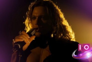 Le lancement de la carrière musicale de Lestat teasé dans le spin-off 'Talamasca' d'AMC 17 Le lancement de la carrière musicale de Lestat teasé dans le spin-off 'Talamasca' d'AMC