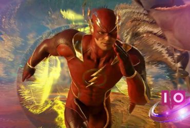 Les inquiétudes grandissent concernant les jeux DC alors que la vente de Warner Bros. se déroule. 6 Les inquiétudes grandissent concernant les jeux DC alors que la vente de Warner Bros. se déroule.