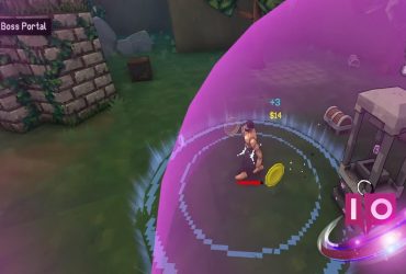 Maîtriser le Dernier Essaim : Survive 6 Minutes dans Megabonk ! 11 Maîtriser le Dernier Essaim : Survive 6 Minutes dans Megabonk !