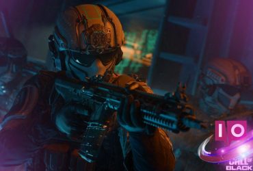 Paramètres optimaux de la beta de Call of Duty Black Ops 7 sur PC pour un FPS élevé 21 Paramètres optimaux de la beta de Call of Duty Black Ops 7 sur PC pour un FPS élevé