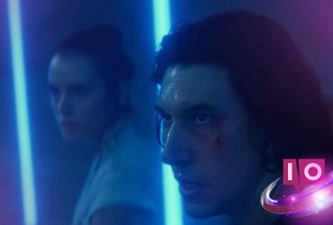 Pourquoi ‘Star Wars’ a publié la meilleure scène de Ben Solo au moment parfait 23 Pourquoi ‘Star Wars’ a publié la meilleure scène de Ben Solo au moment parfait