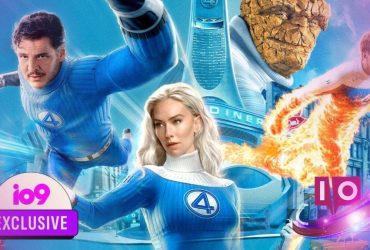 Quand « Les Quatre Fantastiques : Premiers Pas » arrive sur Disney+ – Sortie Exclusive 15 Quand « Les Quatre Fantastiques : Premiers Pas » arrive sur Disney+ – Sortie Exclusive