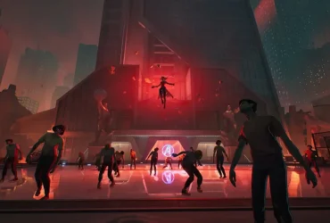 Rivaux Marvel : Des Zombies Envahissent dans une Nouvelle Expérience Co-op PvE Palpitante 19 Rivaux Marvel : Des Zombies Envahissent dans une Nouvelle Expérience Co-op PvE Palpitante