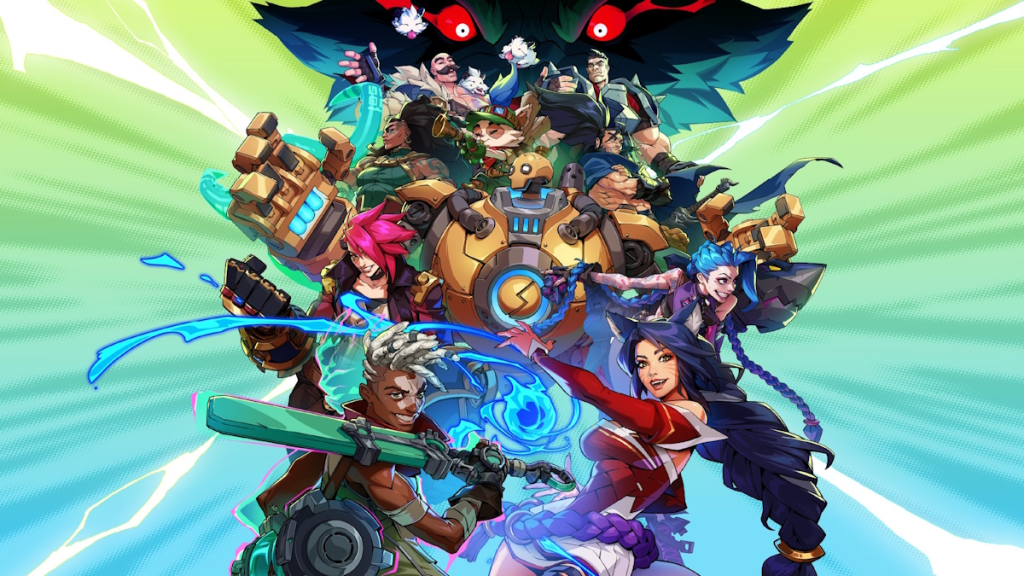 Sortie de la console 2XKO : Plans pour PS5 et Xbox expliqués ! 6 Roster de personnages de départ de 2XKO