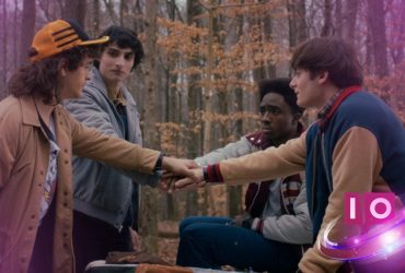 Stranger Things Saison 5 : Déchiffrer le Mystère de l'Envers 8 Stranger Things Saison 5 : Déchiffrer le Mystère de l'Envers