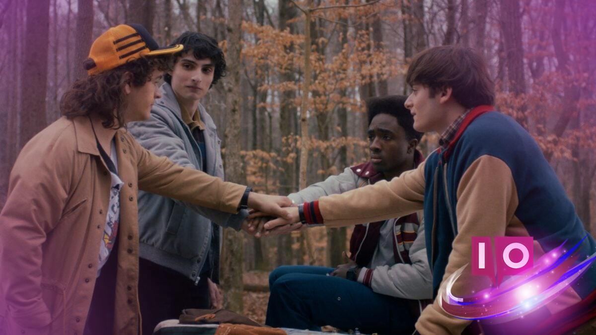 Stranger Things Saison 5 : Déchiffrer le Mystère de l'Envers