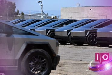 Tesla rappelle des milliers de Cybertrucks : des problèmes de colle persistent 16 Tesla rappelle des milliers de Cybertrucks : des problèmes de colle persistent