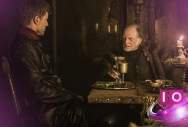 Une idée de camée débridée pour 'Game of Thrones' suscite l'excitation 7 Une idée de camée débridée pour 'Game of Thrones' suscite l'excitation
