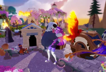 Guide complet des capacités et des récompenses des compagnons dans Disney Dreamlight Valley 16 Guide complet des capacités et des récompenses des compagnons dans Disney Dreamlight Valley