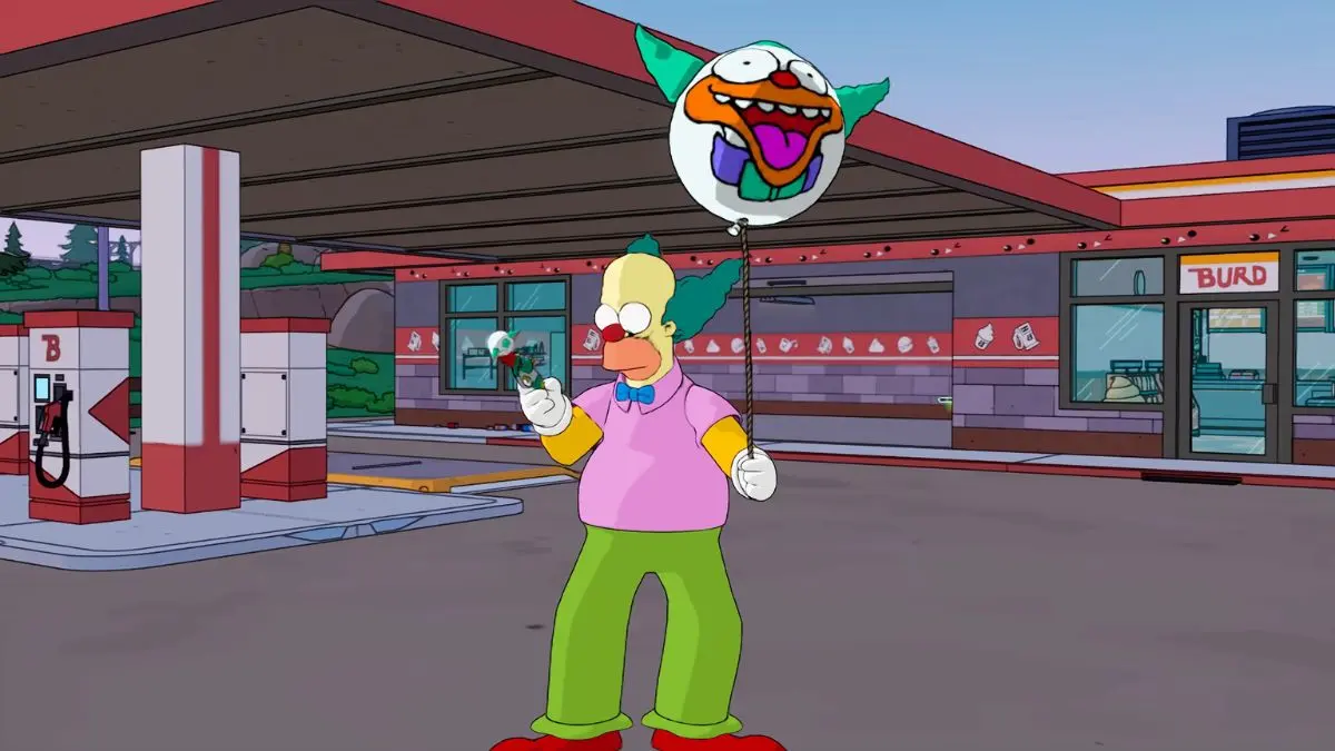 Guide des Boss Fortnite Simpsons : Lieux de spawn et conseils pour les vaincre 11 Fortnite Boss Krusty