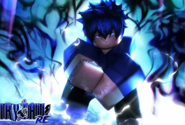 Guide des Codes de Fairy Tail RE (novembre 2025) – Débloquez les Secrets ! 42 Guide des Codes de Fairy Tail RE (novembre 2025) – Débloquez les Secrets !