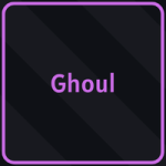 Guide ultime des courses de pièces de vers et liste des niveaux pour Halloween 2023 8 Race Ghoul de Verse Piece.