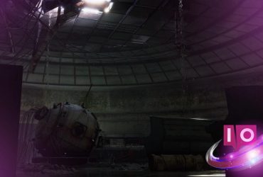 ARC Raiders : Trouvez et débloquez l'emplacement du bunker spatial caché 11 ARC Raiders : Trouvez et débloquez l'emplacement du bunker spatial caché