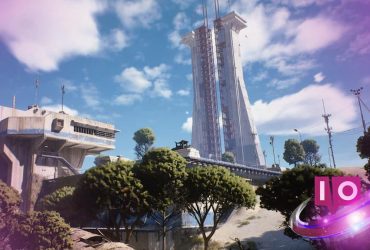 Entrepôt Spatial : Lieu Clé dans ARC Raiders Révélé 6 Entrepôt Spatial : Lieu Clé dans ARC Raiders Révélé