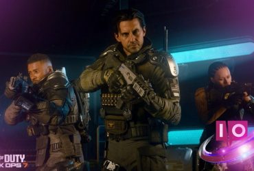 Black Ops 7 : Une nouvelle ère dans le PvE avec des éléments roguelike et de tir d'extraction 16 Black Ops 7 : Une nouvelle ère dans le PvE avec des éléments roguelike et de tir d'extraction