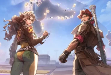 Gambit et Rogue arrivent dans Marvel Rivals : les fans s'excitent à propos des nouveaux X-Men ! 5 Gambit et Rogue arrivent dans Marvel Rivals : les fans s'excitent à propos des nouveaux X-Men !