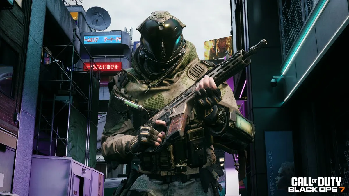 Call of Duty Black Ops 7 : Guide ultime des codes de construction d'armes 5 Call of Duty Black Ops 7 : Guide ultime des codes de construction d'armes