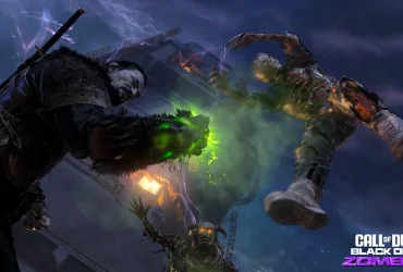 Tous les emplacements des écouteurs de Mister Peek dans Black Ops 7 : Œuf de Pâques musical 23 Tous les emplacements des écouteurs de Mister Peek dans Black Ops 7 : Œuf de Pâques musical