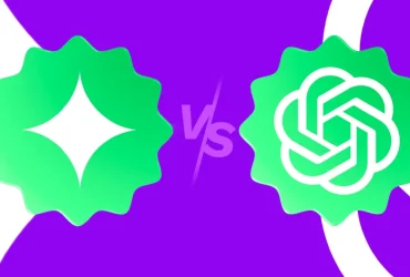 Gemini 3 Pro contre ChatGPT 5.1 : Dévoiler la sauce secrète de Google 8 Gemini 3 Pro contre ChatGPT 5.1 : Dévoiler la sauce secrète de Google