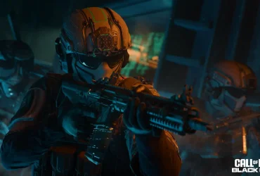 Mise à jour Black Ops 7 : nerf du pod drone, buffs SMG et mode fin de jeu déverrouillé 7 Mise à jour Black Ops 7 : nerf du pod drone, buffs SMG et mode fin de jeu déverrouillé