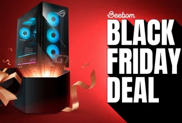 Meilleures offres de PC gaming Black Friday 2025 : Alienware, MSI et plus 16 Meilleures offres de PC gaming Black Friday 2025 : Alienware, MSI et plus