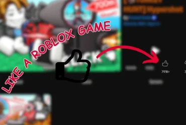 Comment aimer un jeu dans Roblox : Un guide complet pour 2025 16 Comment aimer un jeu dans Roblox : Un guide complet pour 2025