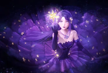 Codes Infinity Nikki : Débloquez des récompenses avec les mises à jour de novembre 2025 9 Codes Infinity Nikki : Débloquez des récompenses avec les mises à jour de novembre 2025