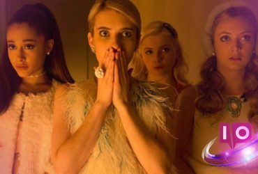 American Horror Story Saison 13 : Ariana Grande rejoint les étoiles de retour 9 American Horror Story Saison 13 : Ariana Grande rejoint les étoiles de retour