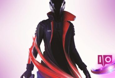 BioWare suggère l'histoire de Mass Effect 5 avec une nouvelle œuvre d'art intrigante 5 BioWare suggère l'histoire de Mass Effect 5 avec une nouvelle œuvre d'art intrigante