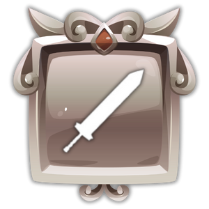 Classement des armes de l'Ultimate Forge : Guide de version BETA 6 Colossal Sword weapon from The Forge Roblox experience.