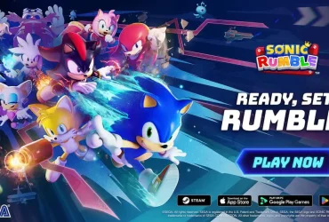 Codes de cadeau Sonic Rumble pour novembre 2025 : débloquez des récompenses exclusives ! 7 Codes de cadeau Sonic Rumble pour novembre 2025 : débloquez des récompenses exclusives !