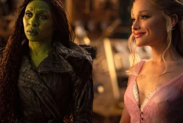 Comprendre l'obsession du "Tic Tac" dans Wicked : Pour le meilleur 21 Comprendre l'obsession du "Tic Tac" dans Wicked : Pour le meilleur