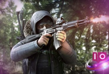 Correction de l'erreur 213 dans Escape from Tarkov : Guide de connexion au serveur d'authentification 22 Correction de l'erreur 213 dans Escape from Tarkov : Guide de connexion au serveur d'authentification