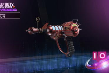 Débloquez le Ray Gun dans Black Ops 7 Zombies : Un guide rapide 8 Débloquez le Ray Gun dans Black Ops 7 Zombies : Un guide rapide
