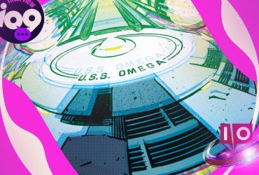 Derrière 'Le Dernier Vaisseau Spatial' : Relancer le Capitaine Kirk dans le nouveau comic 'Star Trek'