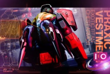 Destiny 2 Renégats Exotiques : Le Jetpack se Distingue des Autres 5 Destiny 2 Renégats Exotiques : Le Jetpack se Distingue des Autres