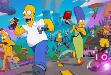 Epic lance « Les Simpson » dans Fortnite : les joueurs se préparent à s'amuser ! 5 Epic lance « Les Simpson » dans Fortnite : les joueurs se préparent à s'amuser !