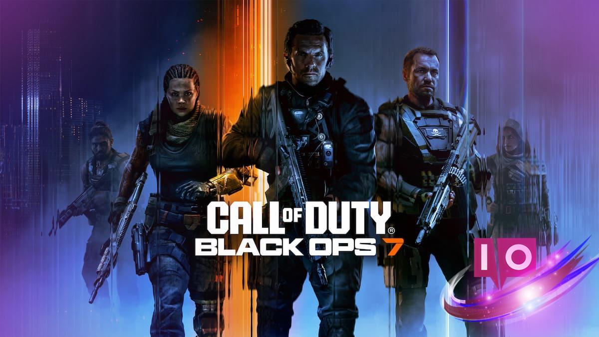 Exigences PC de Black Ops 7 : guide des spécifications minimales et recommandées 5 Exigences PC de Black Ops 7 : guide des spécifications minimales et recommandées