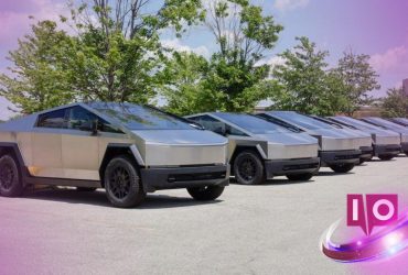 Exode de dirigeants chez Tesla : les chefs du Cybertruck et du Model Y partent 7 Exode de dirigeants chez Tesla : les chefs du Cybertruck et du Model Y partent