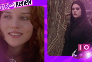 Explorer l'échec fascinant de 'Book of Shadows: Blair Witch 2'