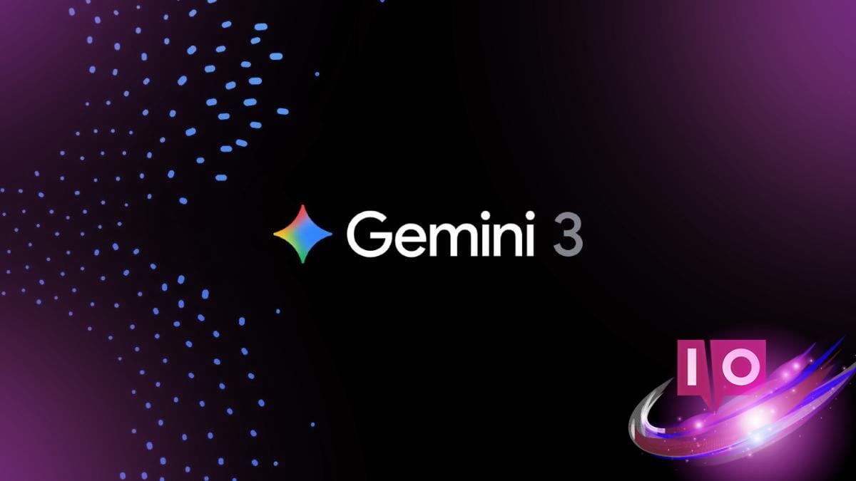 Google Gemini 3 Pro : Une nouvelle ère d'intelligence plus intelligente et plus rapide 5 Google Gemini 3 Pro : Une nouvelle ère d'intelligence plus intelligente et plus rapide
