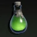 Guide Complet de Toutes les Potions dans La Forge 6 Potion de Chance