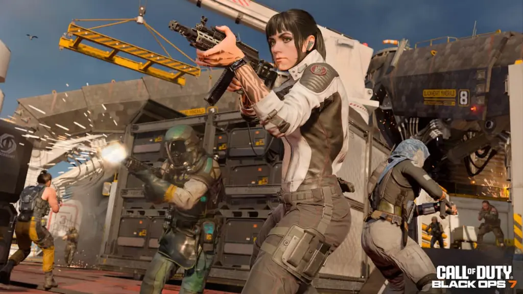 Guide complet des défis Dark Ops dans Black Ops 7 6 BO7 battle multijoueur
