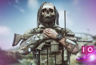 Guide de localisation de la centrale électrique V-Ex dans Escape from Tarkov 5 Guide de localisation de la centrale électrique V-Ex dans Escape from Tarkov