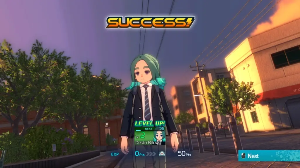 Guide de montée rapide pour Inazuma Eleven : Conseils pour Victory Road 6 Joueur gagnant des niveaux dans Inazuma Eleven Victory Road