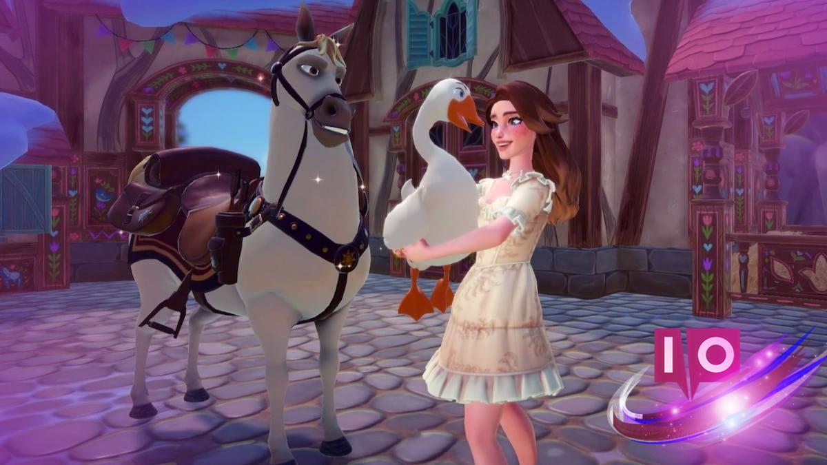 Guide ultime : Comment nourrir les oies dans Disney Dreamlight Valley 5 Guide ultime : Comment nourrir les oies dans Disney Dreamlight Valley