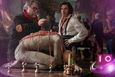 Guillermo del Toro et Oscar Isaac's 'Frankenstein' : une perspective latino-américaine 9 Guillermo del Toro et Oscar Isaac's 'Frankenstein' : une perspective latino-américaine