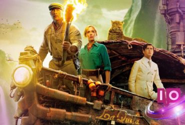 Jungle Cruise 2 : Dwayne Johnson et Emily Blunt doutent de la suite 13 Jungle Cruise 2 : Dwayne Johnson et Emily Blunt doutent de la suite